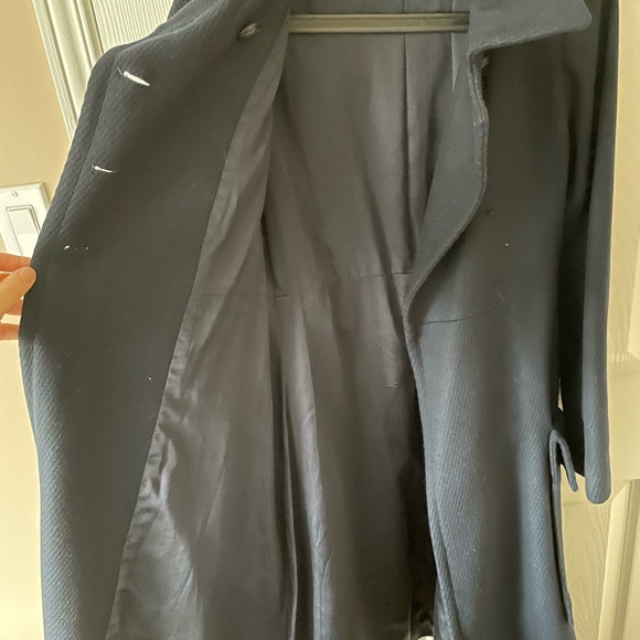 Jill Stuart Trench coat - Picture 6 of 6